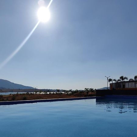 Mountain N Lake Resort Igatpuri Εξωτερικό φωτογραφία