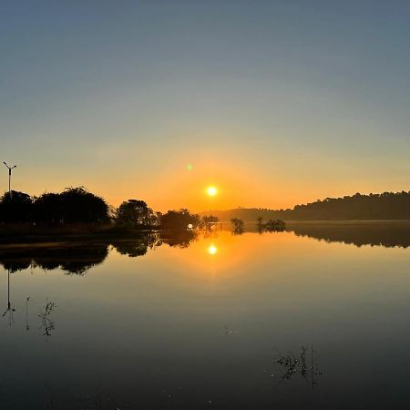 Mountain N Lake Resort Igatpuri Εξωτερικό φωτογραφία