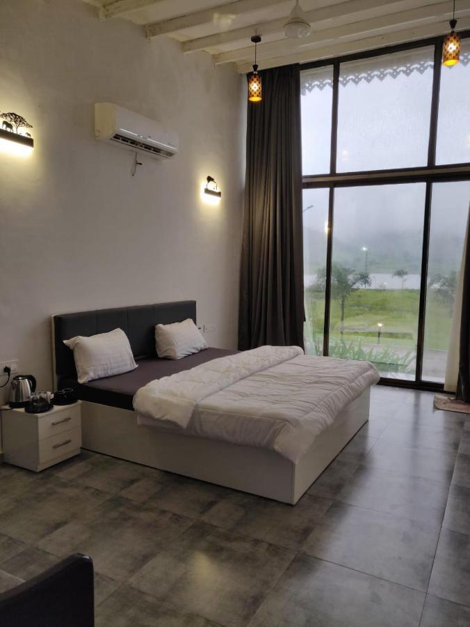 Mountain N Lake Resort Igatpuri Εξωτερικό φωτογραφία