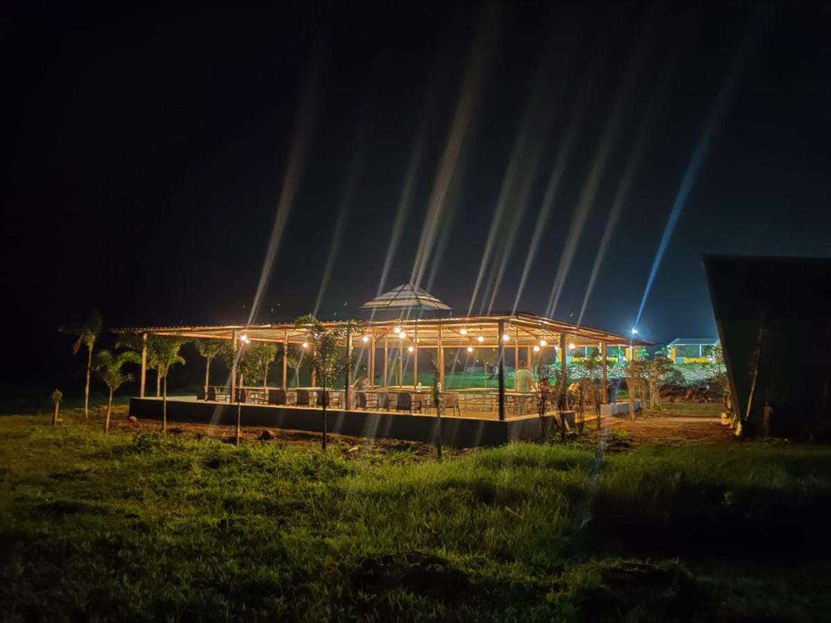 Mountain N Lake Resort Igatpuri Εξωτερικό φωτογραφία