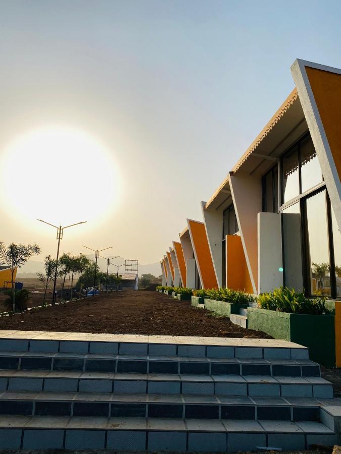 Mountain N Lake Resort Igatpuri Εξωτερικό φωτογραφία