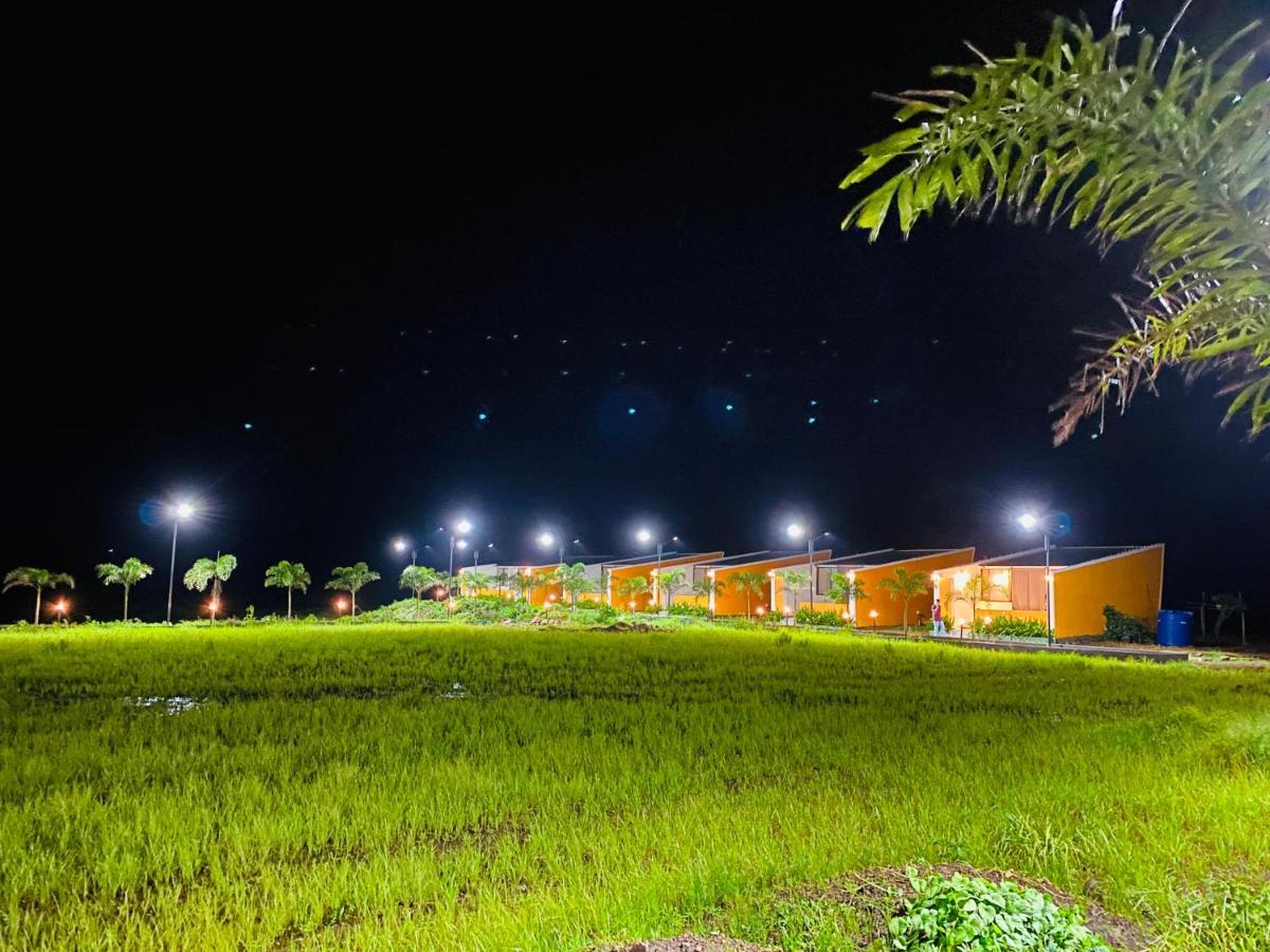 Mountain N Lake Resort Igatpuri Εξωτερικό φωτογραφία