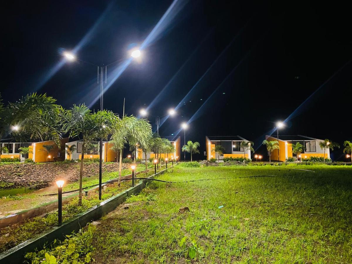 Mountain N Lake Resort Igatpuri Εξωτερικό φωτογραφία