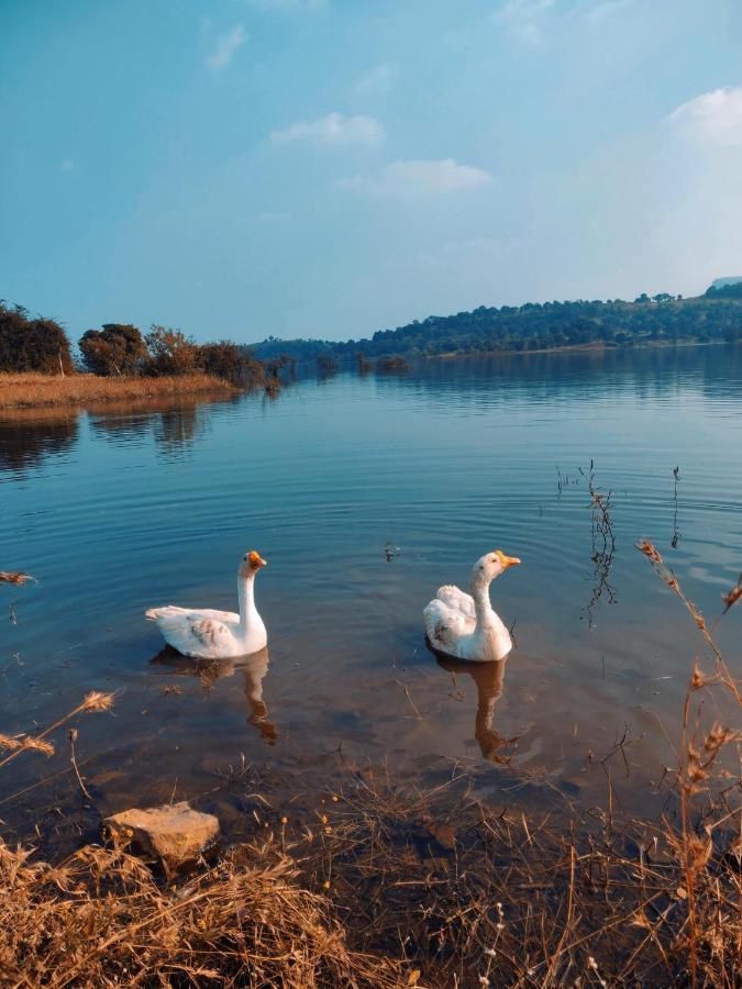 Mountain N Lake Resort Igatpuri Εξωτερικό φωτογραφία