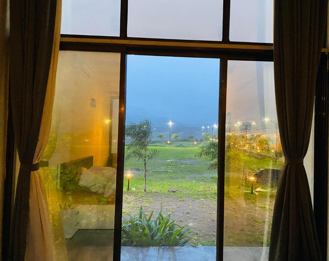 Mountain N Lake Resort Igatpuri Εξωτερικό φωτογραφία