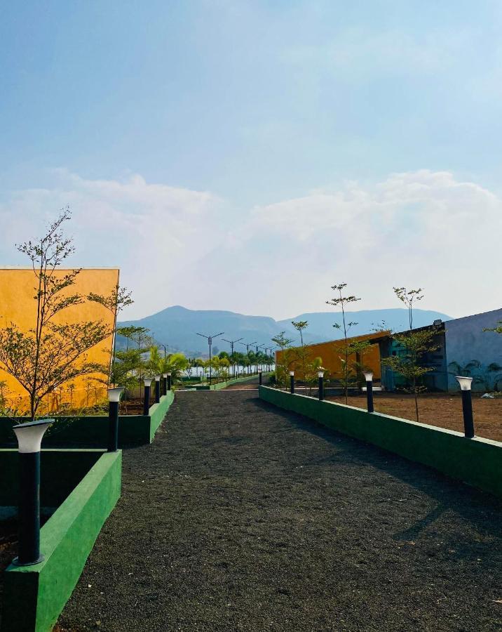 Mountain N Lake Resort Igatpuri Εξωτερικό φωτογραφία