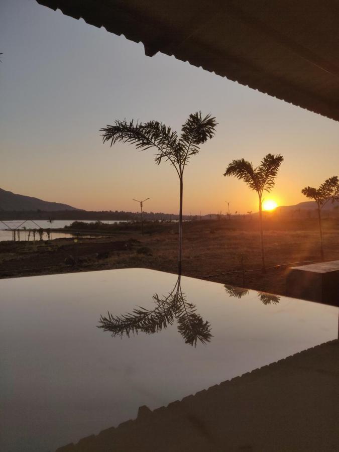 Mountain N Lake Resort Igatpuri Εξωτερικό φωτογραφία