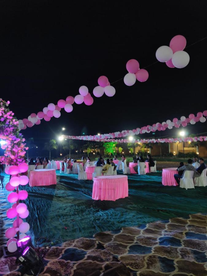 Mountain N Lake Resort Igatpuri Εξωτερικό φωτογραφία