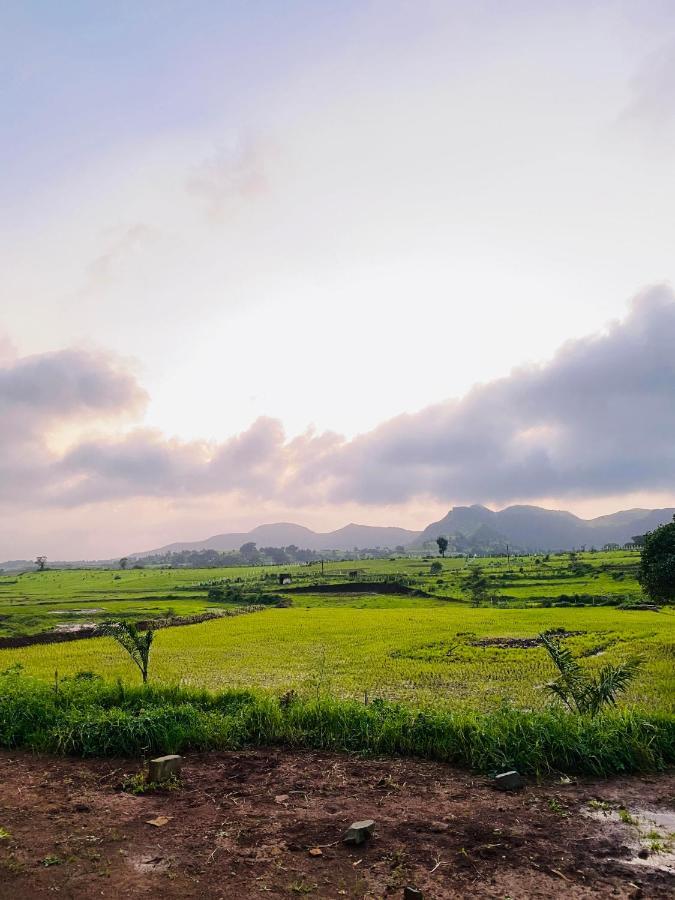 Mountain N Lake Resort Igatpuri Εξωτερικό φωτογραφία