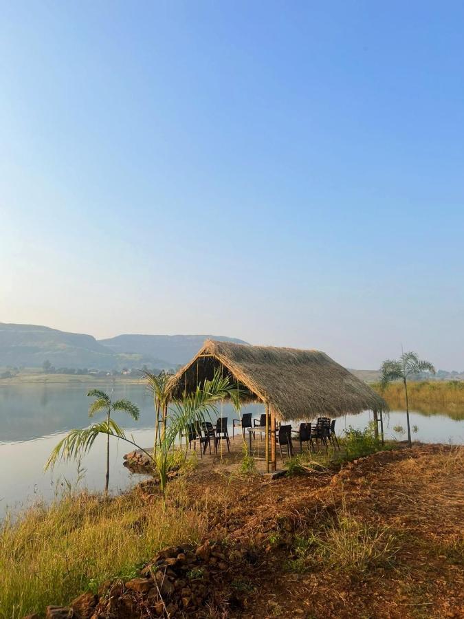 Mountain N Lake Resort Igatpuri Εξωτερικό φωτογραφία
