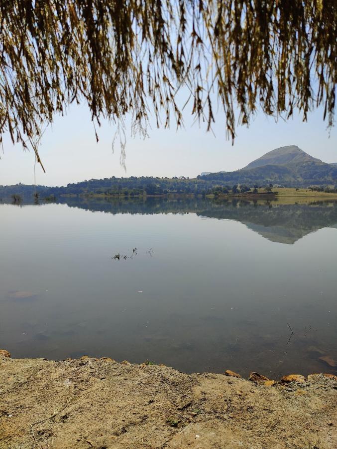 Mountain N Lake Resort Igatpuri Εξωτερικό φωτογραφία