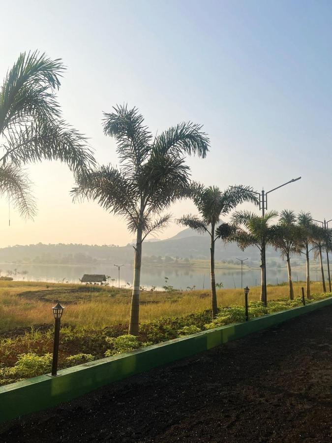 Mountain N Lake Resort Igatpuri Εξωτερικό φωτογραφία