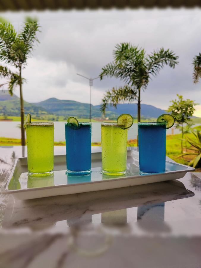 Mountain N Lake Resort Igatpuri Εξωτερικό φωτογραφία