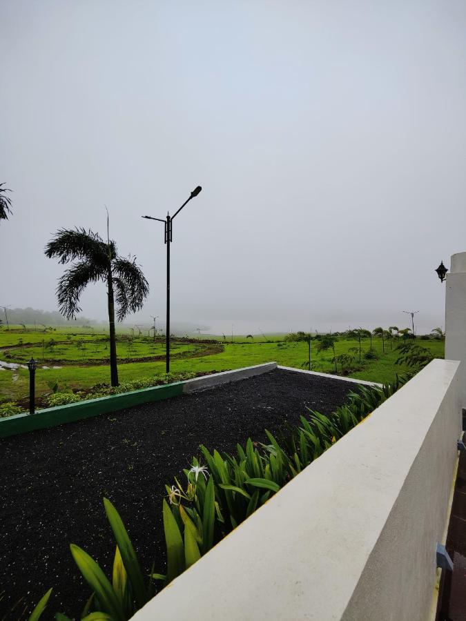 Mountain N Lake Resort Igatpuri Εξωτερικό φωτογραφία