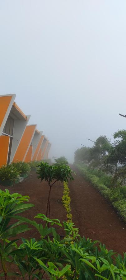 Mountain N Lake Resort Igatpuri Εξωτερικό φωτογραφία