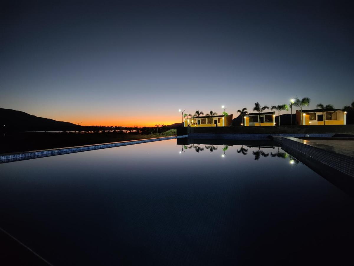 Mountain N Lake Resort Igatpuri Εξωτερικό φωτογραφία