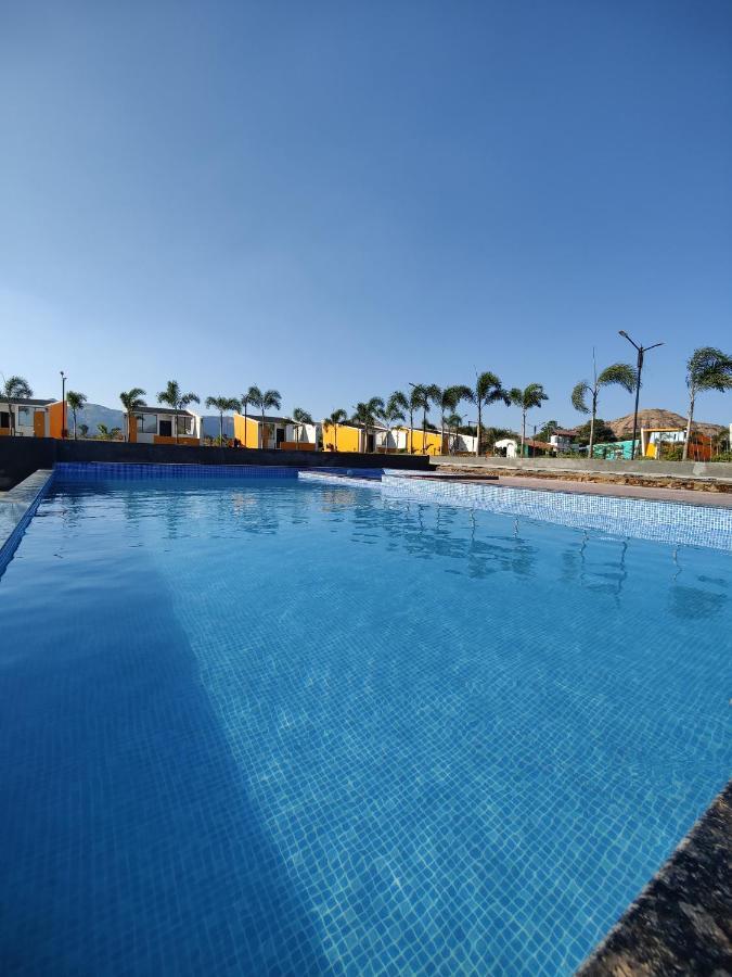 Mountain N Lake Resort Igatpuri Εξωτερικό φωτογραφία