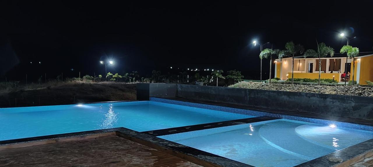 Mountain N Lake Resort Igatpuri Εξωτερικό φωτογραφία