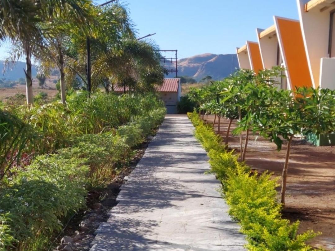 Mountain N Lake Resort Igatpuri Εξωτερικό φωτογραφία